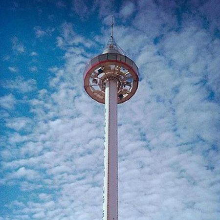 Great Atlantis Homestay Melaka Екстер'єр фото