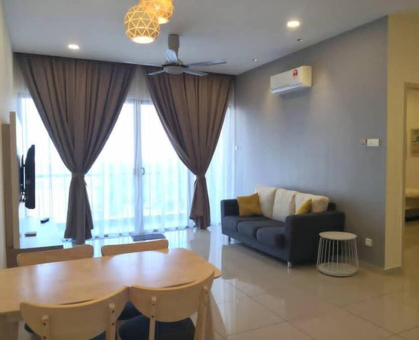 Great Atlantis Homestay Melaka Екстер'єр фото