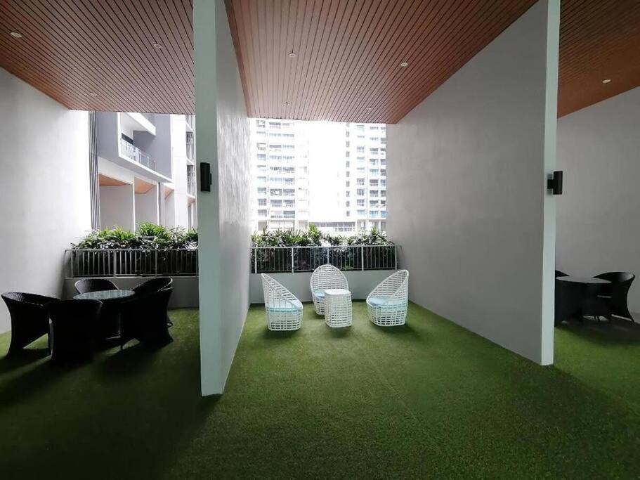 Great Atlantis Homestay Melaka Екстер'єр фото