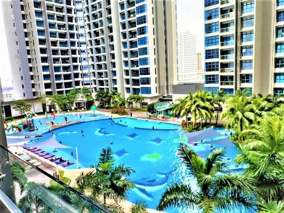 Great Atlantis Homestay Melaka Екстер'єр фото