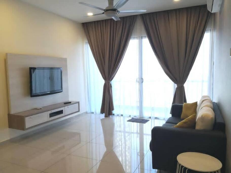 Great Atlantis Homestay Melaka Екстер'єр фото