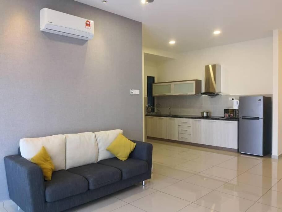 Great Atlantis Homestay Melaka Екстер'єр фото