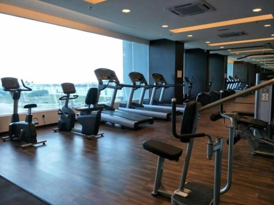 Great Atlantis Homestay Melaka Екстер'єр фото