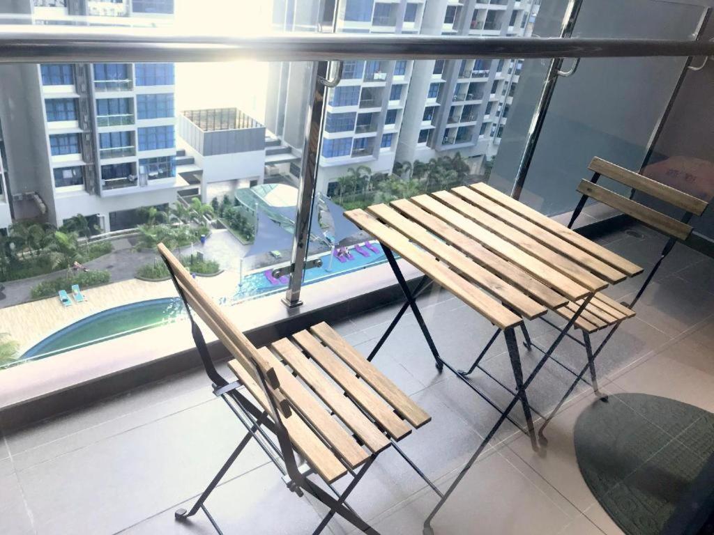 Great Atlantis Homestay Melaka Екстер'єр фото
